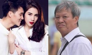 Thủy Tiên: “Bác Hải là người lớn mà nói dối như cuội”