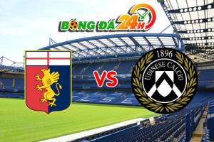 Link sopcast Genoa vs Udinese (20h00-04/04)