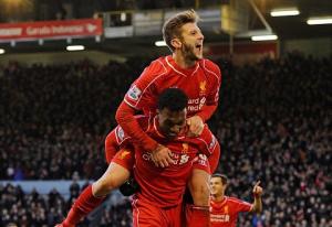 Liverpool liên tiếp đón tin vui trước thềm đại chiến Arsenal