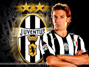 Những cú sút phạt đẳng cấp của cựu danh thủ Del Piero