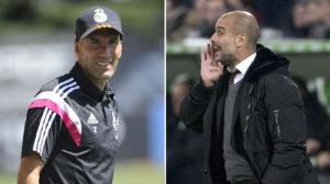 Zinedine Zidane: Chờ đợi một Guardiola ở Real