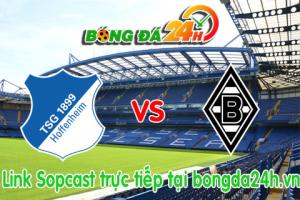 Link sopcast Werder Bremen vs Mainz 05 (20h30-04/04)