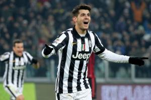 Tiết lộ về vụ chuyển nhượng Morata sang Juventus