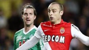 Video bàn thắng: AS Monaco 1-1 Saint-Etienne (Vòng 31 Ligue 1 2014/2015)