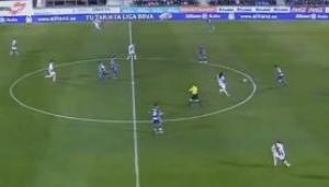 Video bàn thắng: Eibar 1-2 Rayo Vallecano (Vòng 29 La Liga 2014/2015)