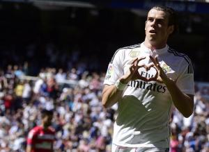 Bale có nguy cơ lỡ trận đấu với Rayo Vallecano