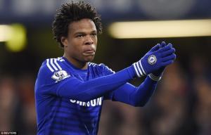 Liên tiếp cứu Chelsea, siêu dự bị Remy được thầy Mourinho khen ngợi