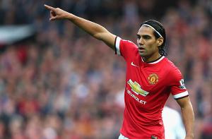 Atletico lên kế hoạch giải thoát người thừa của M.U