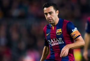 Sao Barca lập siêu kỷ lục tại đấu trường Champions League