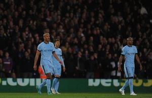 6 năm trôi qua, Man City mới lại chơi tệ đến như vậy!