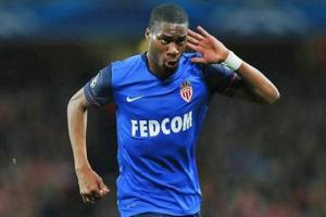 CHÍNH THỨC: Tiền vệ hot Kondogbia gia nhập Inter Milan