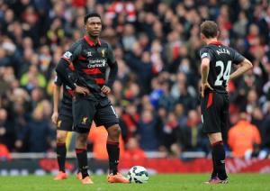 Không phải yếu bóng vía, Liverpool thảm bại là vì...