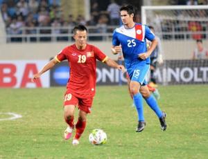 Lý giải các cú sút xa mang thương hiệu Lương dị