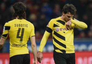 Tương lai của Mats Hummels sẽ được quyết định trong tuần tới