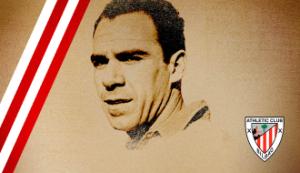 Video những pha bóng làm nên đẳng cấp của huyền thoại Telmo Zarra