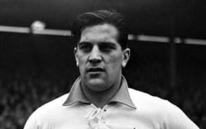 Video những pha ghi bàn đẳng cấp của Gunnar Nordahl