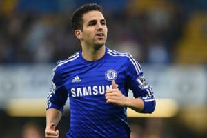 Gác lại tình xưa nghĩa cũ, Fabregas quyết tâm đánh bại Arsenal