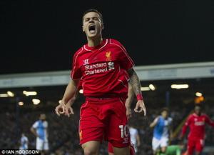 Duyệt chi 35 triệu bảng, Man City tính cướp người hùng của Liverpool