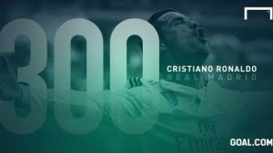 Ronaldo lập kỷ lục trong ngày Real thắng nhẹ Vallecano