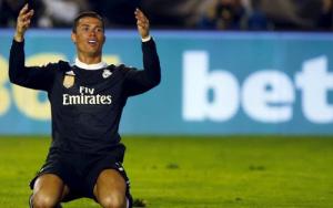 Ronaldo nhận thẻ vàng oan: Real quyết kháng cáo tới cùng
