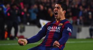 Suarez thăng hoa: Còn hơn cả một “số 9”