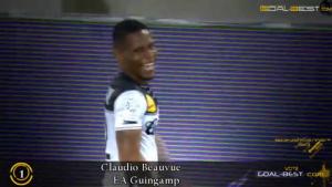 Năm bàn thắng đẹp nhất thế giới tuần 5 tháng 4