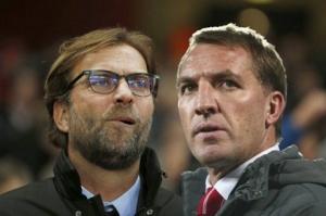 Nếu Liverpool ngỏ lời mời, Klopp rất khó từ chối!