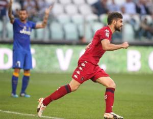 Video bàn thắng: Juventus 1-1 Cagliari (Vòng 35 Serie A 2014/2015)