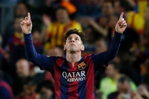 Barca thăng hoa: Do Luis Enrique tài năng hay Messi quá bá đạo?