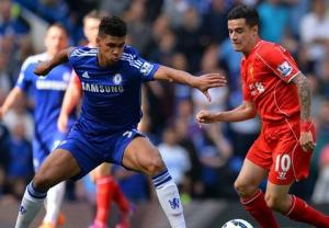 Chelsea: Xưng bá thiên hạ với những chú gà nòi thiện chiến