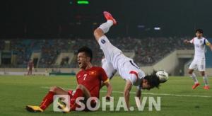 HLV Miura có lỗi khi không dạy học trò cách đá xấu?