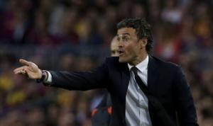 Luis Enrique bất ngờ sợ hãi trước Bayern Munich