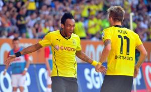 Nhiệm vụ số 1 của Dortmund: Làm mới hàng công!