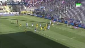 Video bàn thắng: Parma 2-2 Napoli (Vòng 35 Serie A 2014-2015)