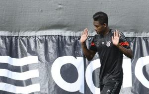 David Alaba: Bayern thắng 4-0 trên sân nhà là bình thường