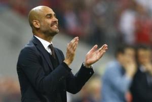 Dư âm Bayern 3-2 Barca: Cảm ơn Hùm xám, cảm ơn vì lòng kiêu hãnh