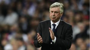 Bại tướng Ancelotti vẫn quyết bám trụ ở Real Madrid