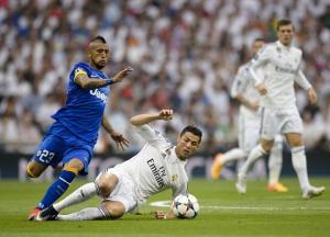 Bị người cũ Morata sát hại, Real Madrid chính thức trở thành cựu vương châu Âu