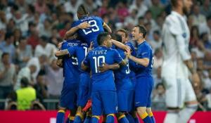 Juventus vào chung kết Champions League: Trái tim người La Mã