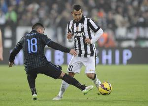 Inter Milan 1-2 Juventus: Chiều sâu đáng sợ của kẻ thống trị Serie A