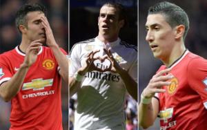 M.U dùng độc chiêu để dụ dỗ Real nhả Gareth Bale