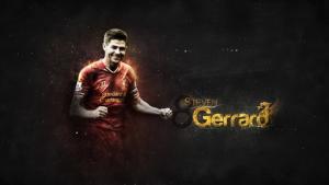 Steven Gerrard: Kẻ… ngu trung huyền thoại