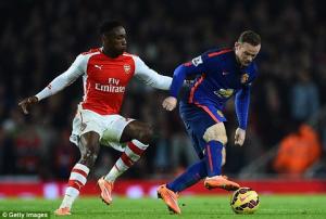 Trước trận M.U - Arsenal: Ngày phán quyết