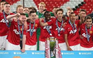 Vô địch U21 Premier League, đội trẻ MU gỡ gạc danh dự cho đàn anh