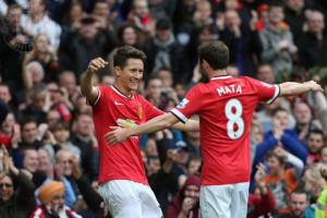 Dư âm M.U 1-1 Arsenal: Thành tại Van Gaal, bại cũng tại Van Gaal
