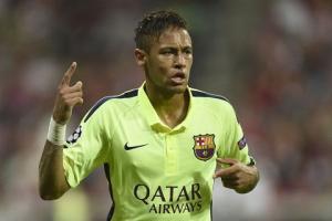 Neymar: Thủ lĩnh tương lai trên hàng công Barca