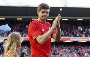 Steven Gerrard tiết lộ kế hoạch giải nghệ