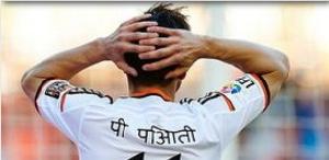 Video bàn thắng: Valencia 1-1 Celta Vigo (Vòng 37 La Liga 2014-2015)