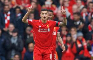 Gerrard kịp thời lập công chuộc tội, The Kop vất vả đánh bại QPR