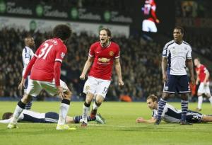 M.U vs West Brom (23h30 2/5): Vượt qua khủng hoảng